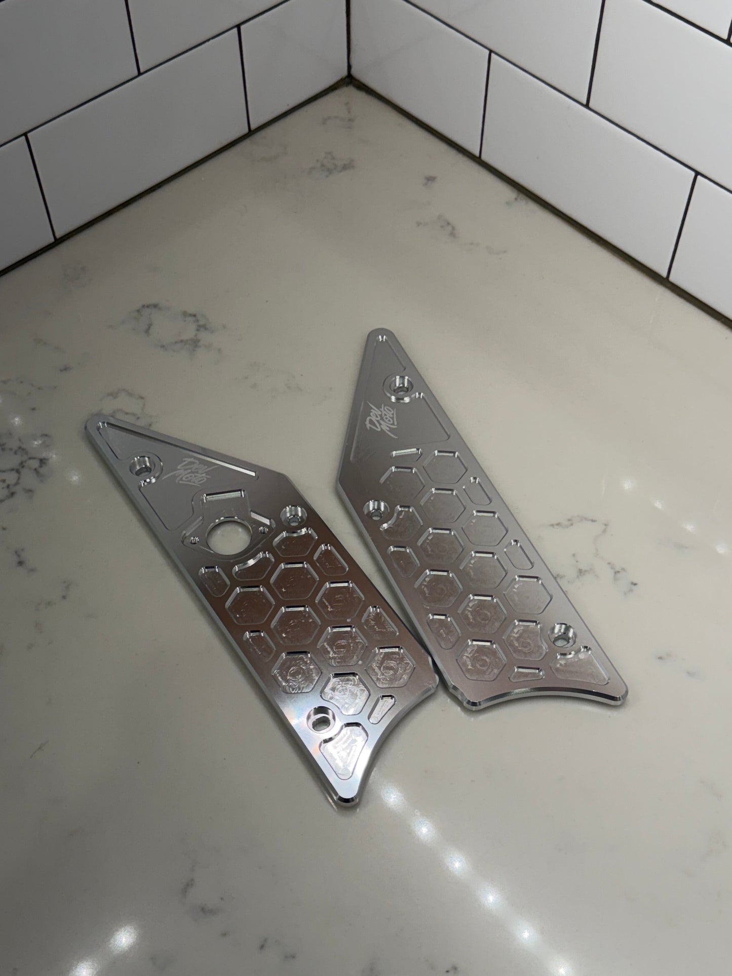 Talaria xxx Metal Side Panels (Currently around 2 week pre order with a discounted price)