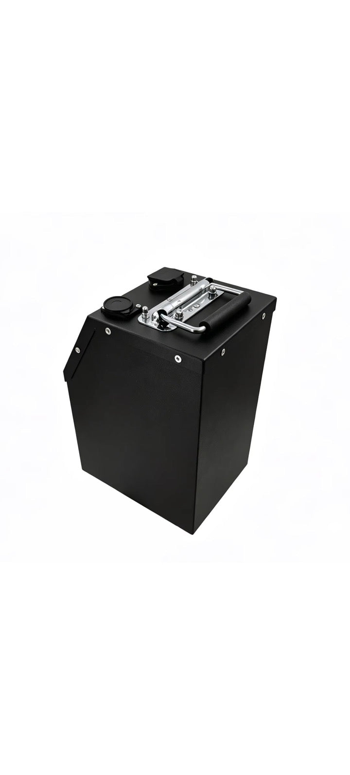 Upgraded battery Yozma/Strike/Valtinsu