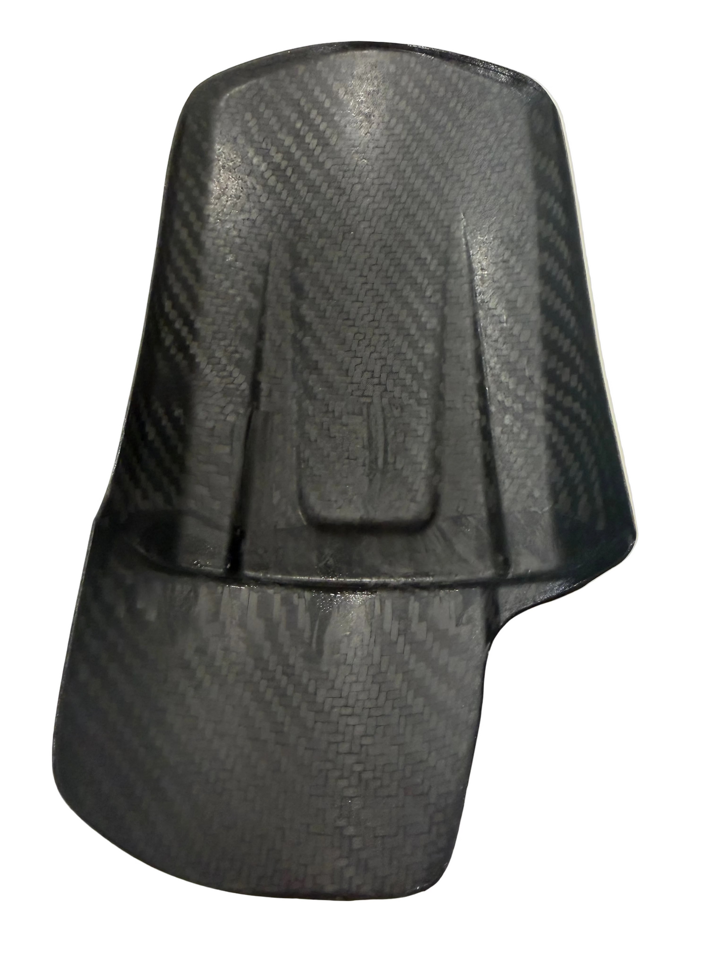 Mud Guard — Carbon Fiber (PREORDER 2 WEEKS)