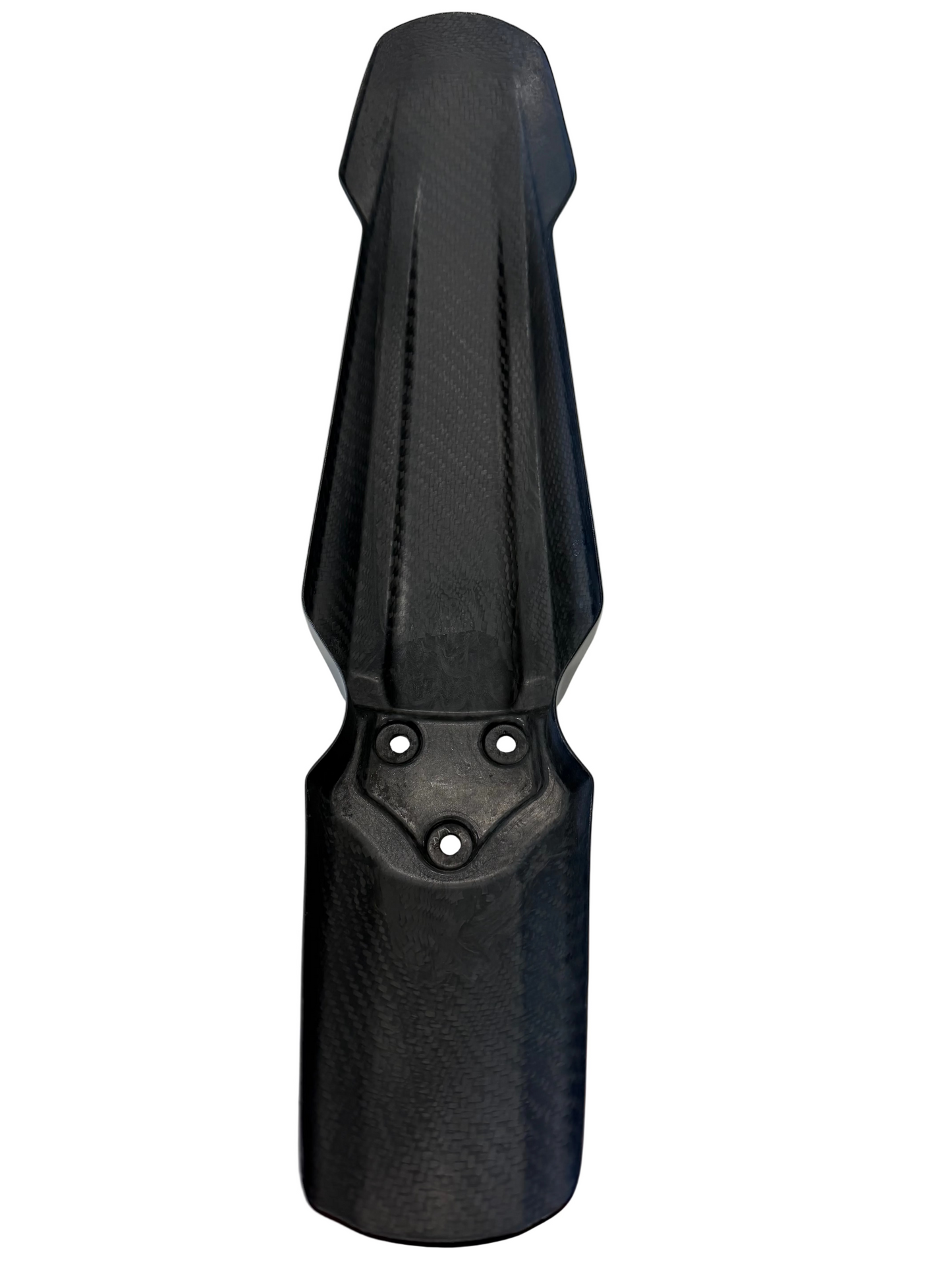 Front Fender — Carbon Fiber