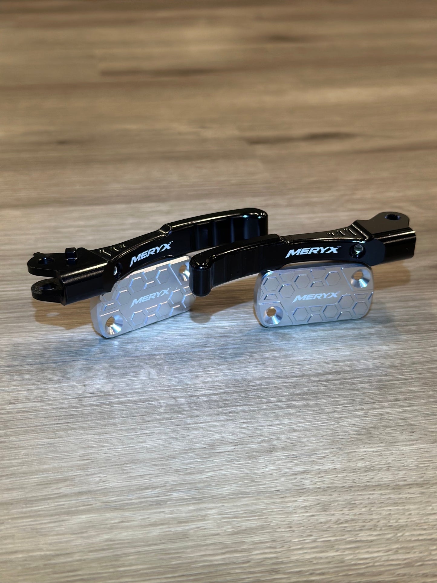 Ultra Bee Brake Upgrade Kit