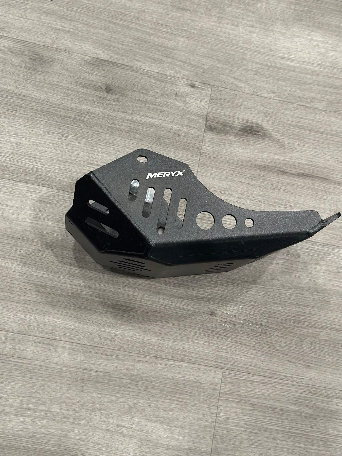 Ultra Bee Bash Guard