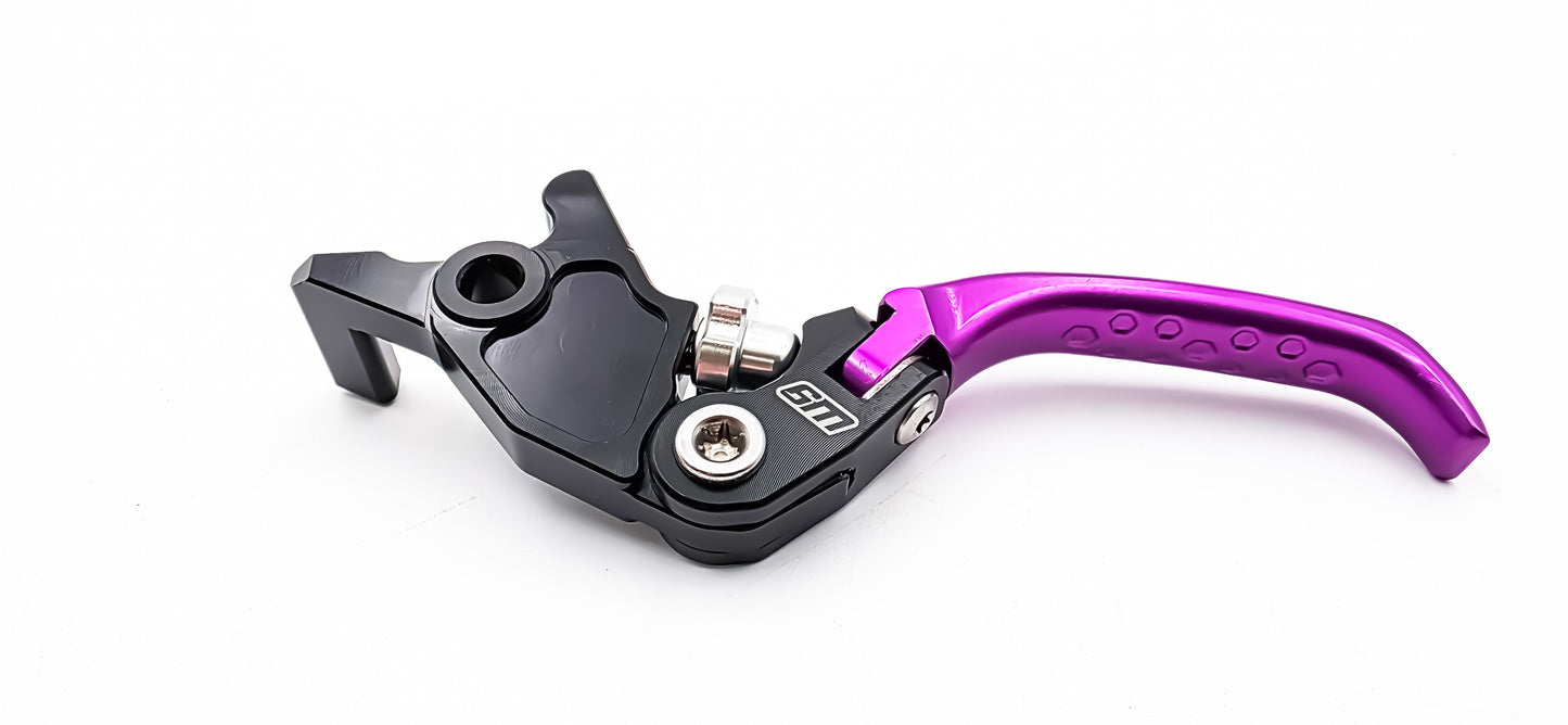 Emoto W9 Folding Brake Levers (check list below for fitment)