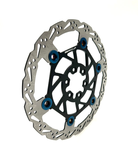 220mm Rotor Surron / Talaria / E-Ride Pro - Gear’d Up