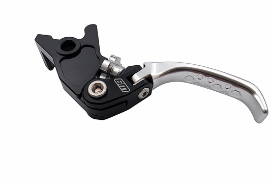 Emoto W9 Folding Brake Levers (check list below for fitment)