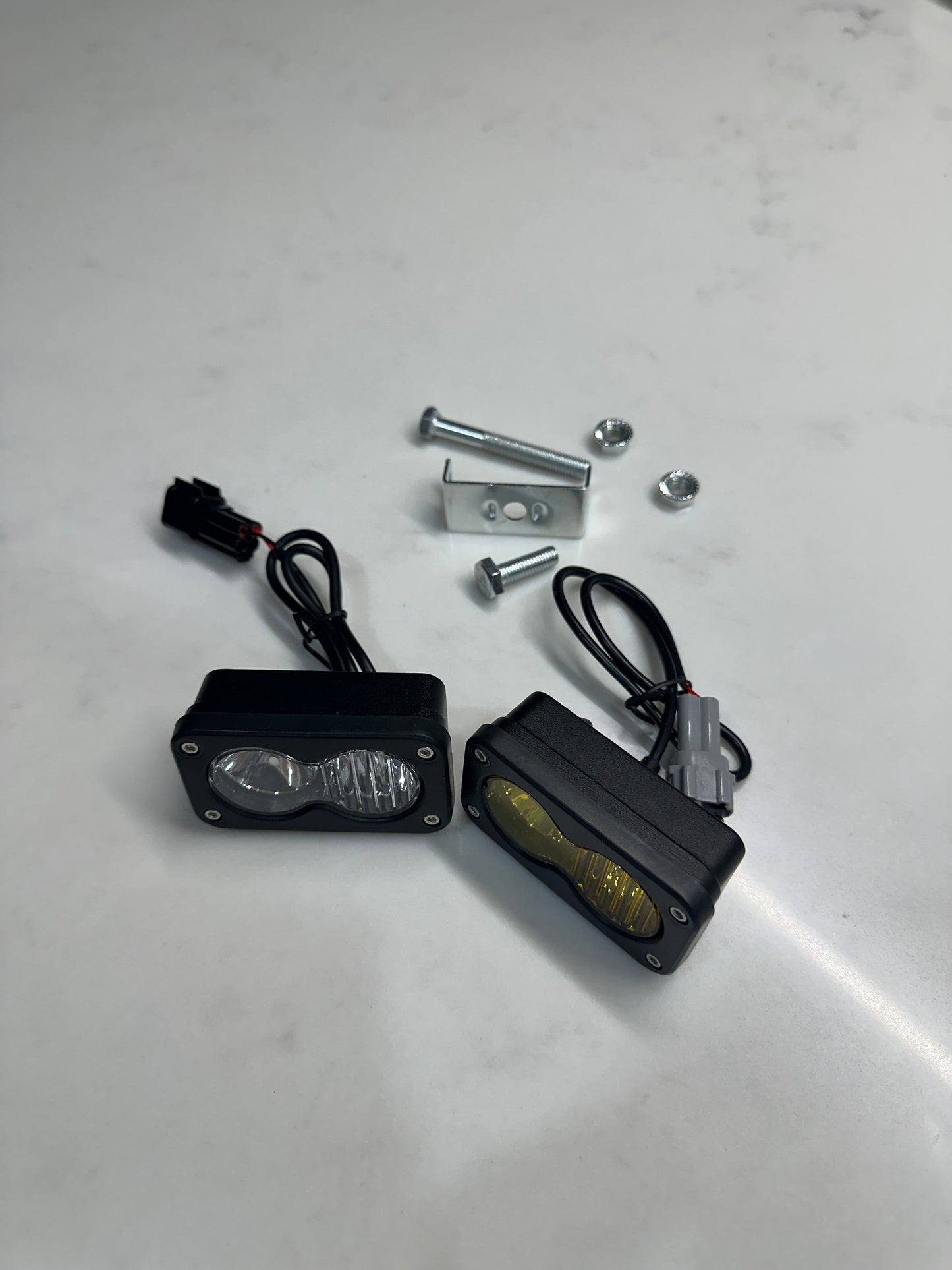 Talaria MX3/4 BAJA light P&P