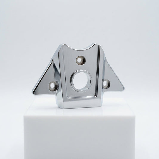 Metal Yozma Ignition Cover (PRE-ORDER 24-40 DAYS)