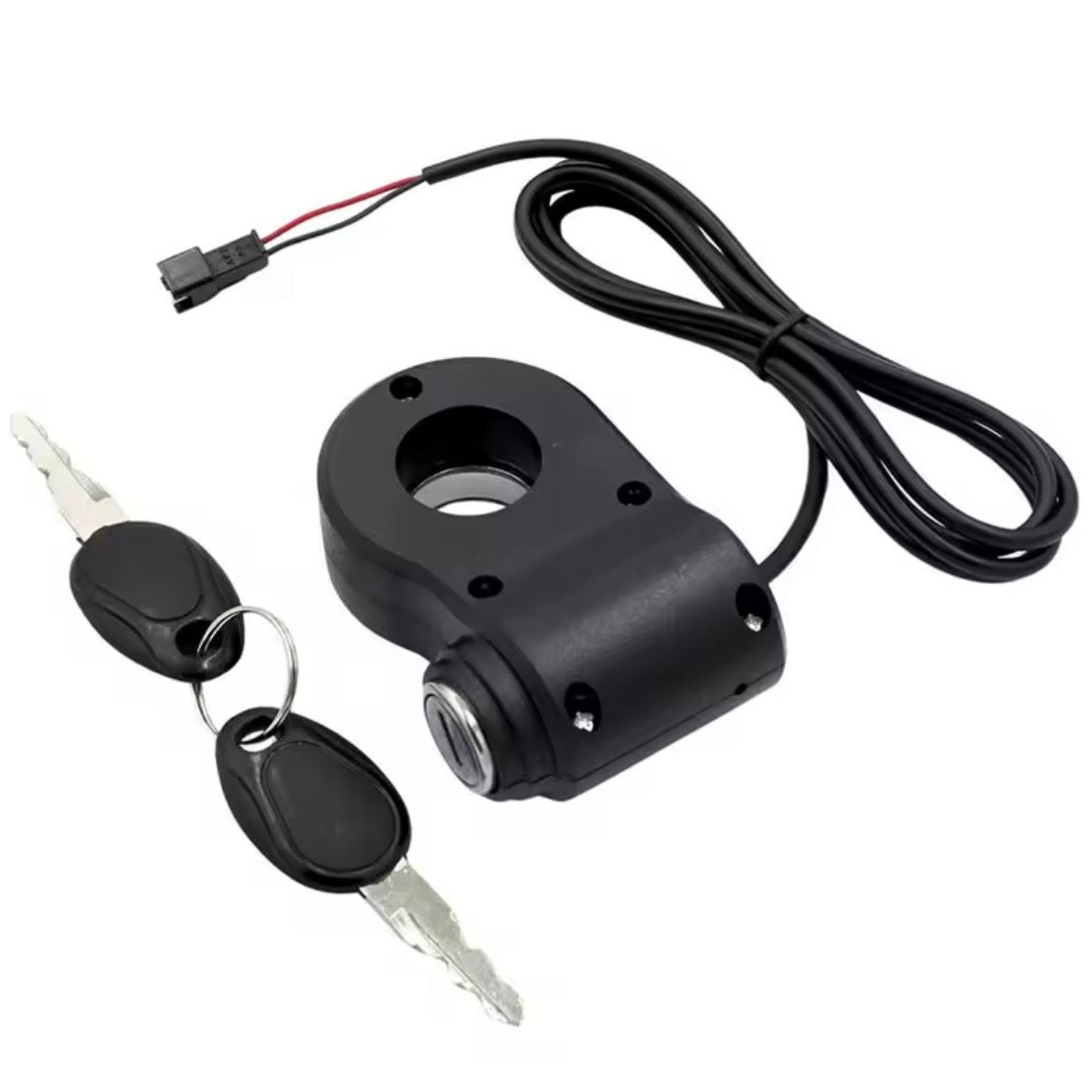 Surron Throttle Kit