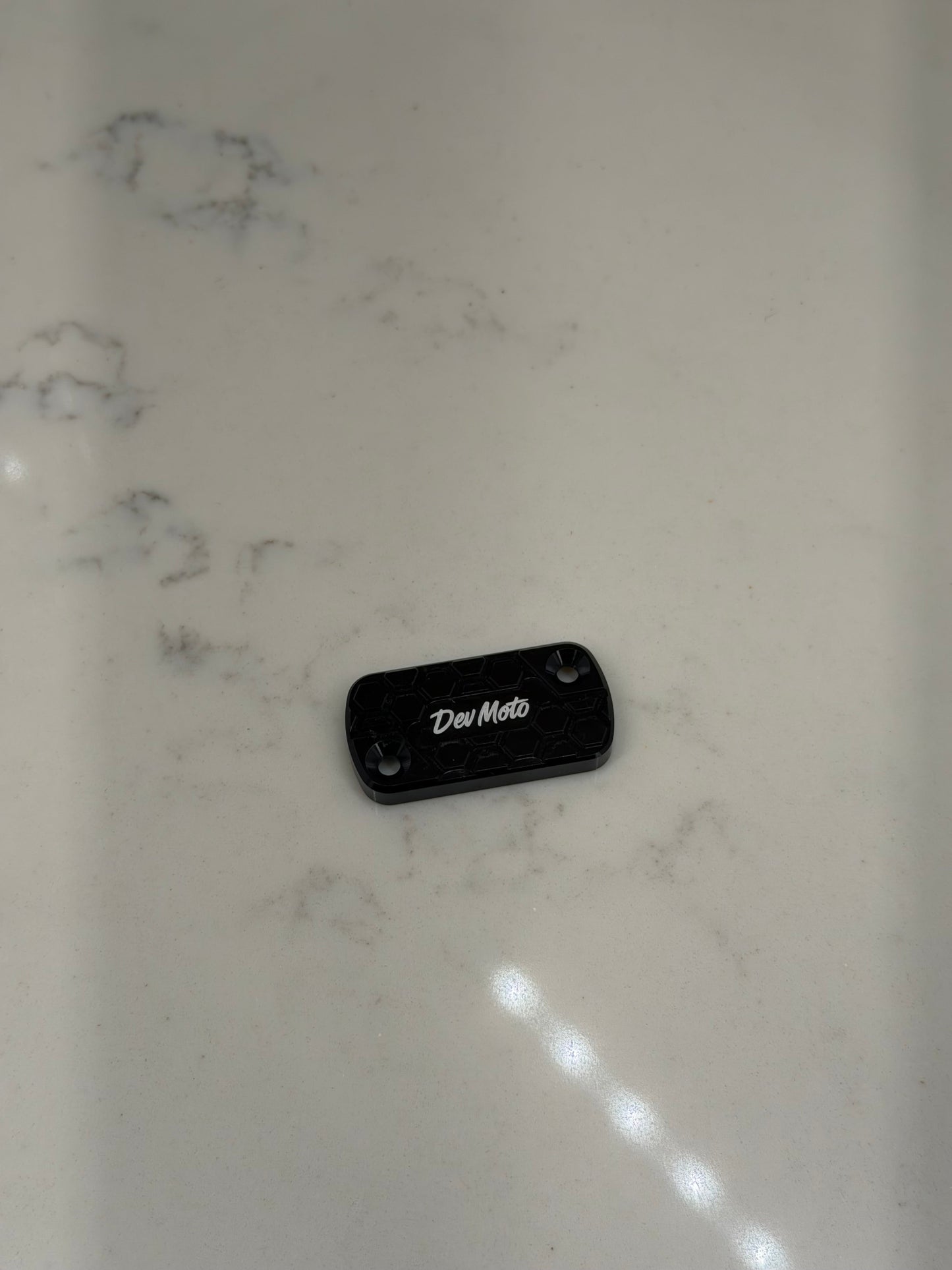 Ultra Bee Brake Reservoir Cap (Currently around 2 week pre order with a discounted price)