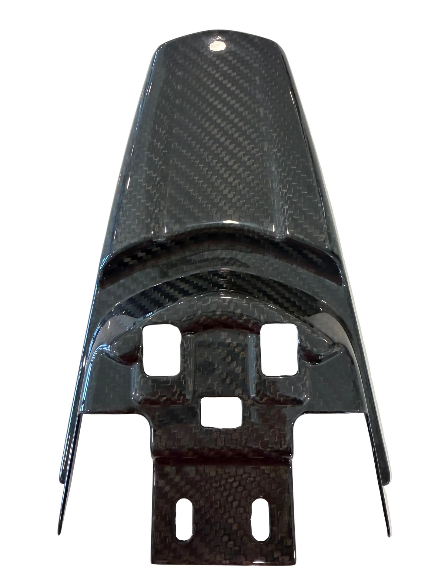 Rear Fender — Carbon Fiber