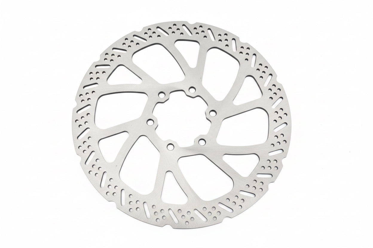 |Pre bled| OEM Surron ultra bee brakes for talaria mx3, mx4, and x3 (rear brake)