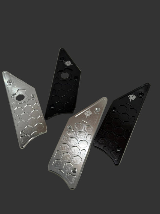 Talaria xxx Metal Side Panels (Currently around 2 week pre order with a discounted price)
