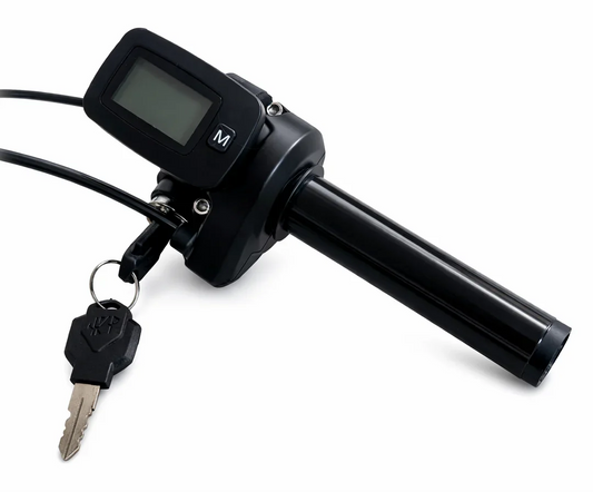 Tuttio Soleil 01 Plug & Play Surron Throttle Kit