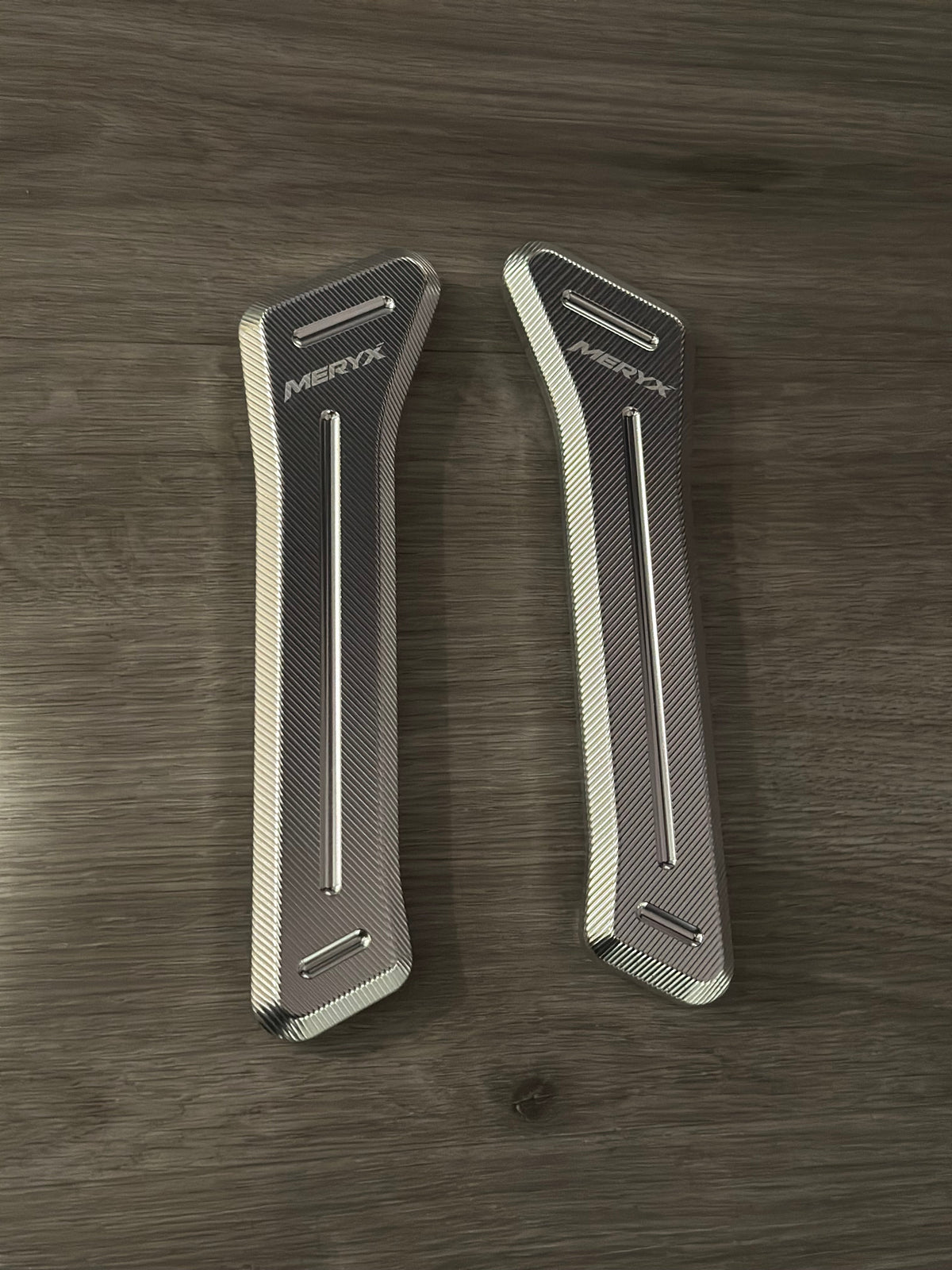 Frame Supports