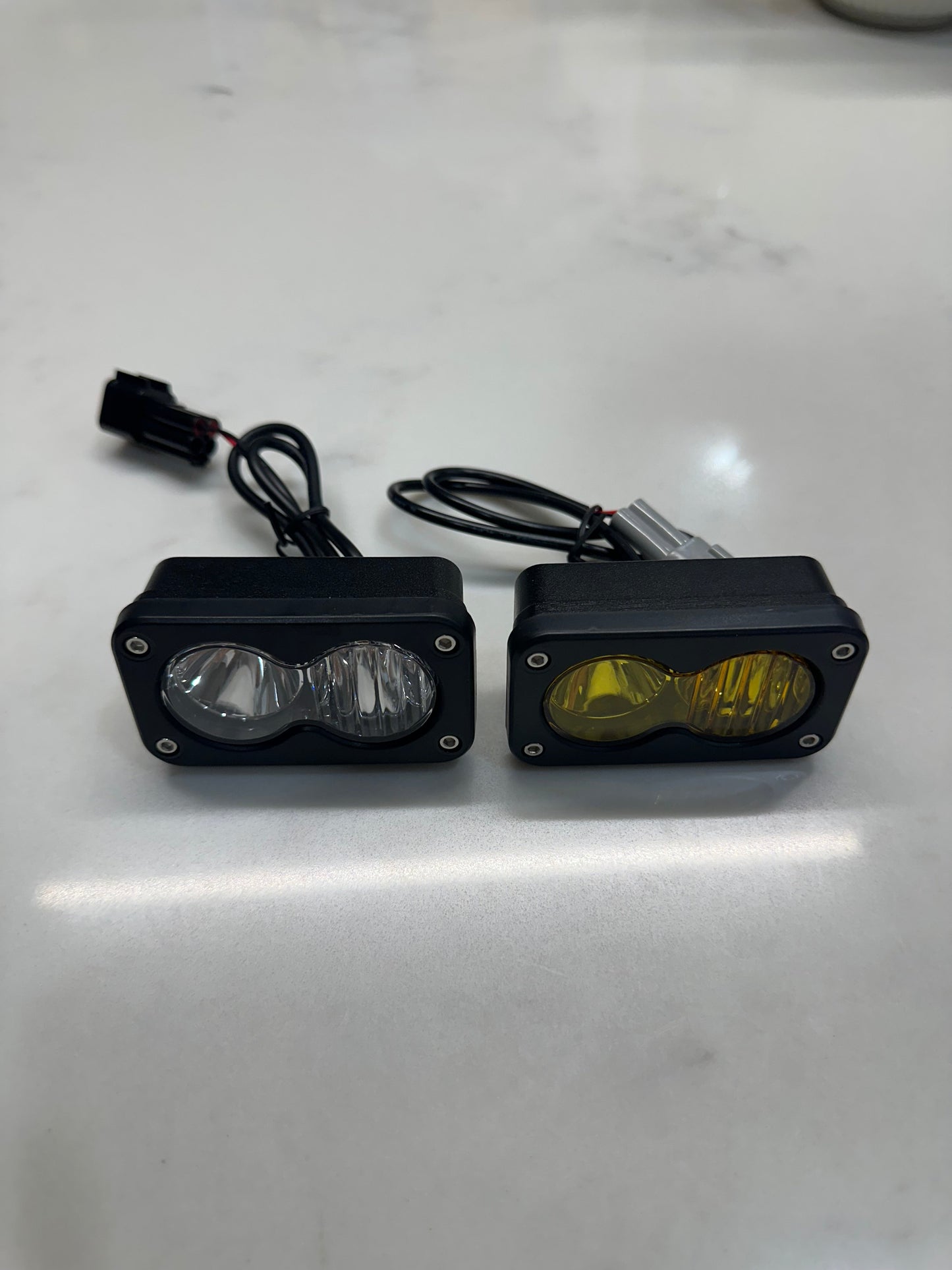 Talaria MX3/4 BAJA light P&P
