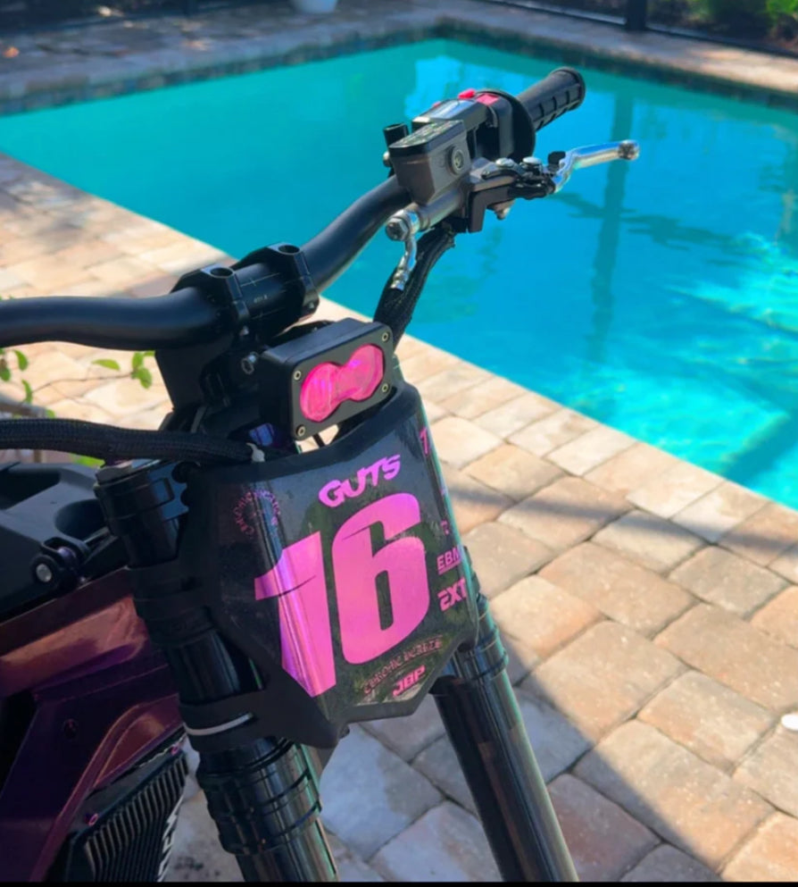 Baja s2/Motoparty tint