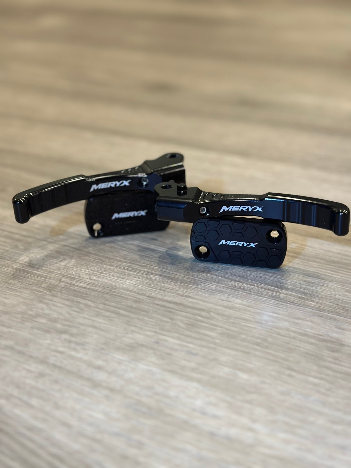 Ultra Bee Brake Upgrade Kit