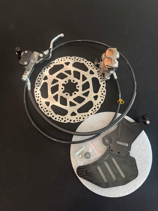 Ultra bee rear brake kit LBX