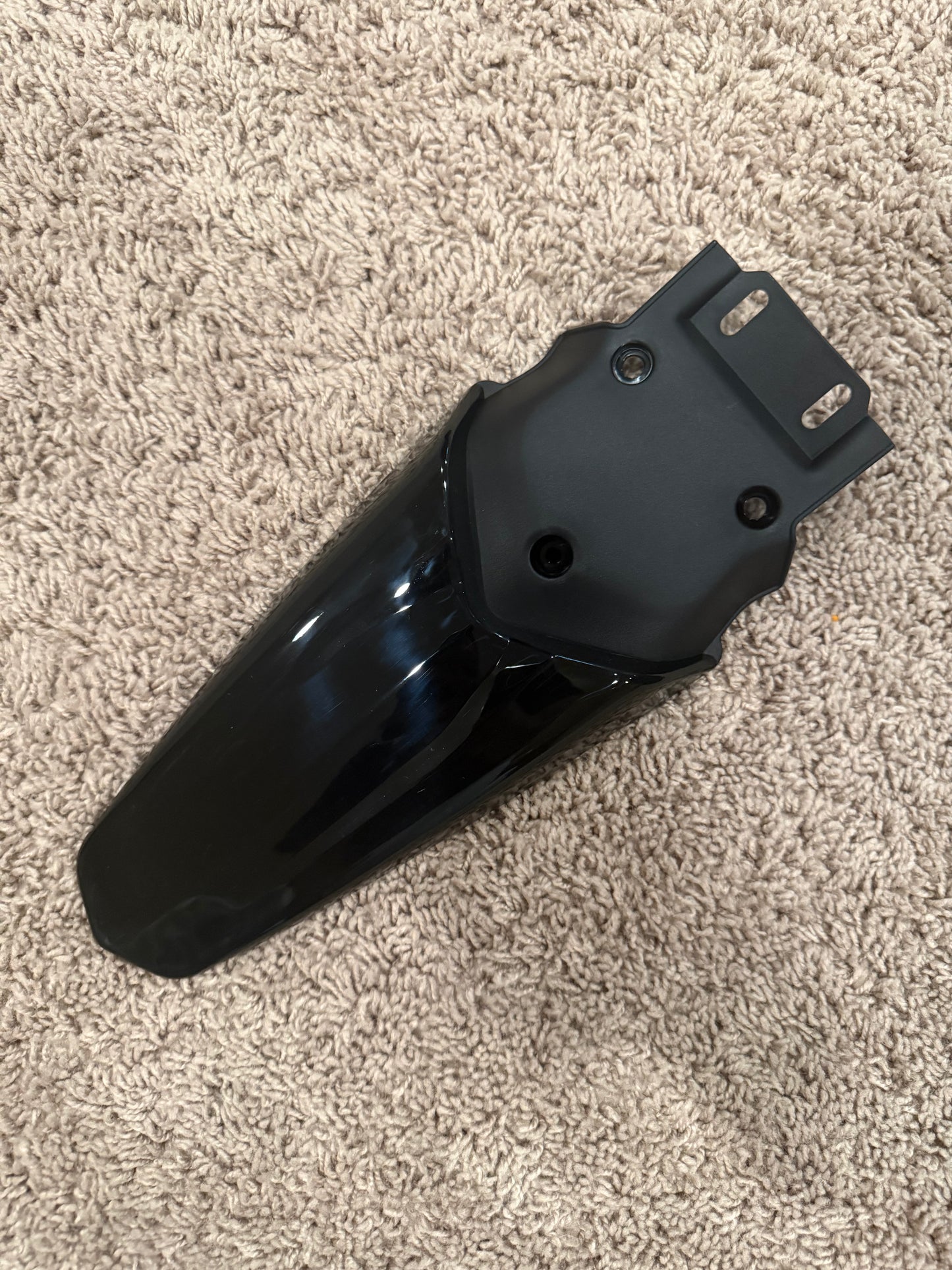 Talaria rear fender mx3/4