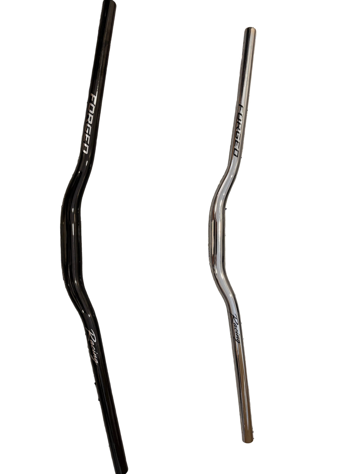 Forged Racing Handlebars