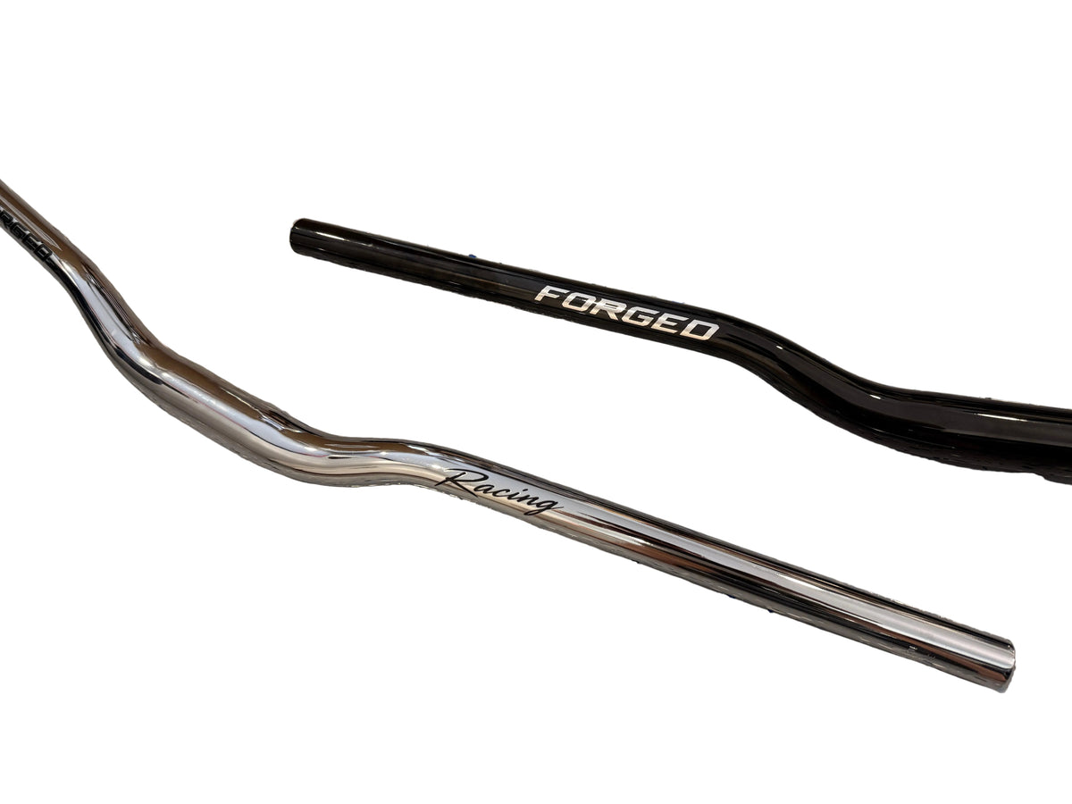 Forged Racing Handlebars