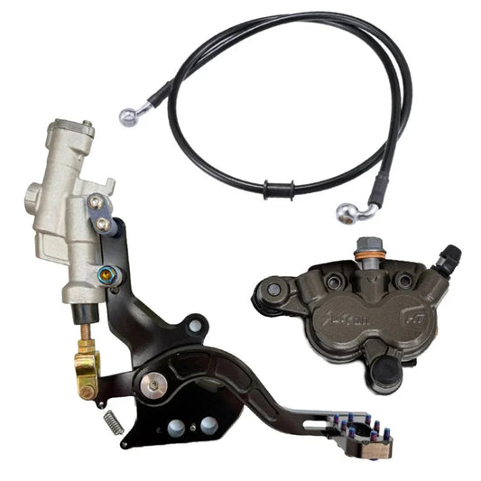 Talaria Mx3 Mx4 Ultra Break Foot Brake Kit
