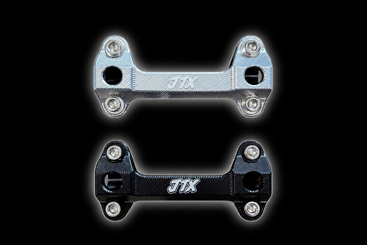 JTX surron ultra bee bar mount