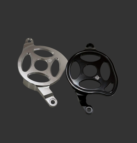 Metal Motor Cover