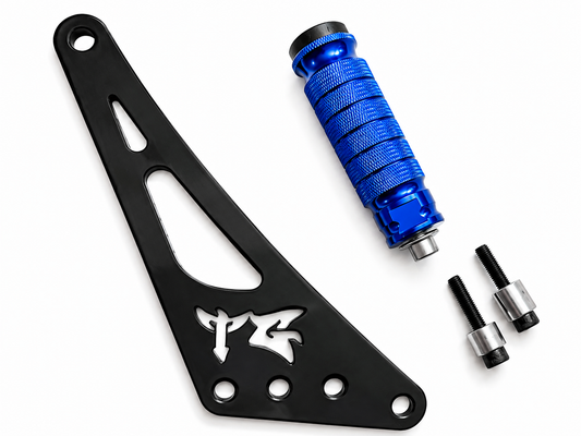 Talaria Komodo Shift Lock & Bracket (Ships USA - TG Racing)