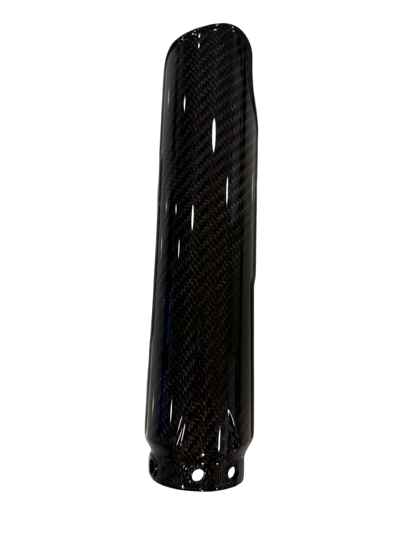 Fork Guards (Pair) — Carbon Fiber