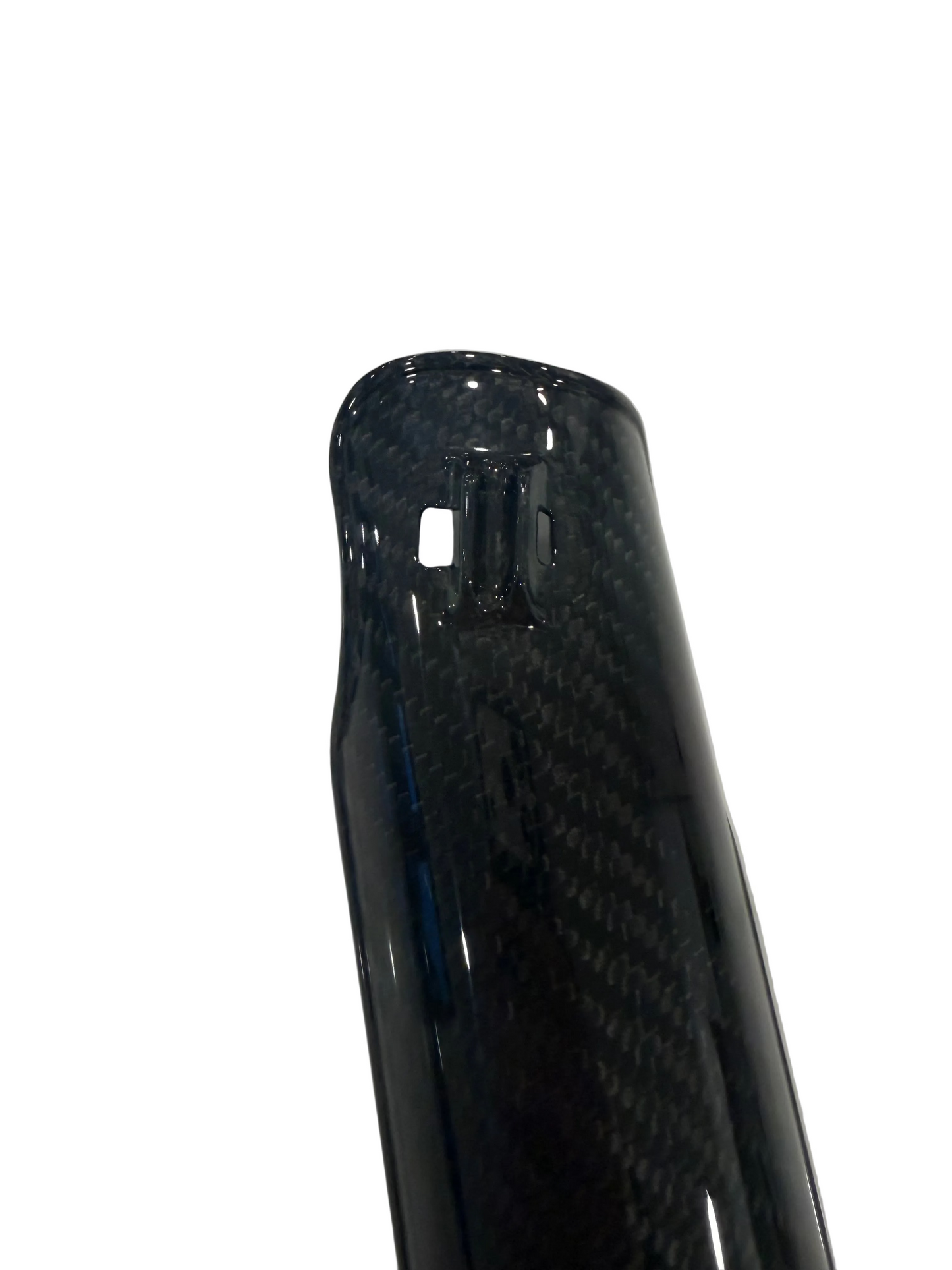 Fork Guards (Pair) — Carbon Fiber