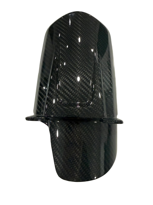 Mud Guard — Carbon Fiber (PREORDER 2 WEEKS)