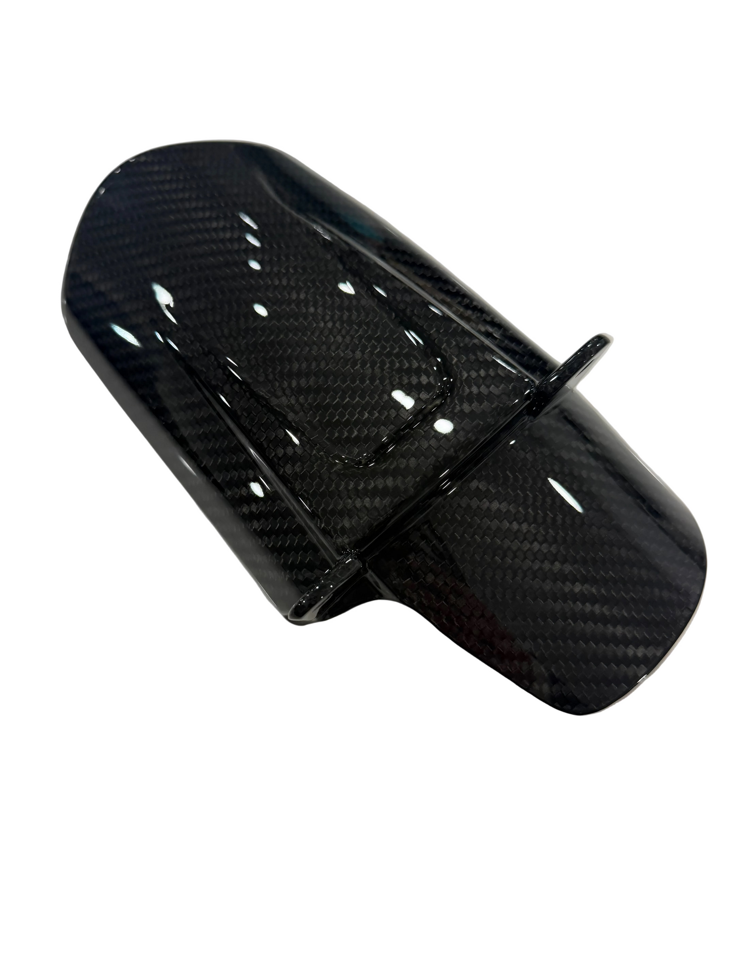 Mud Guard — Carbon Fiber (PREORDER 2 WEEKS)