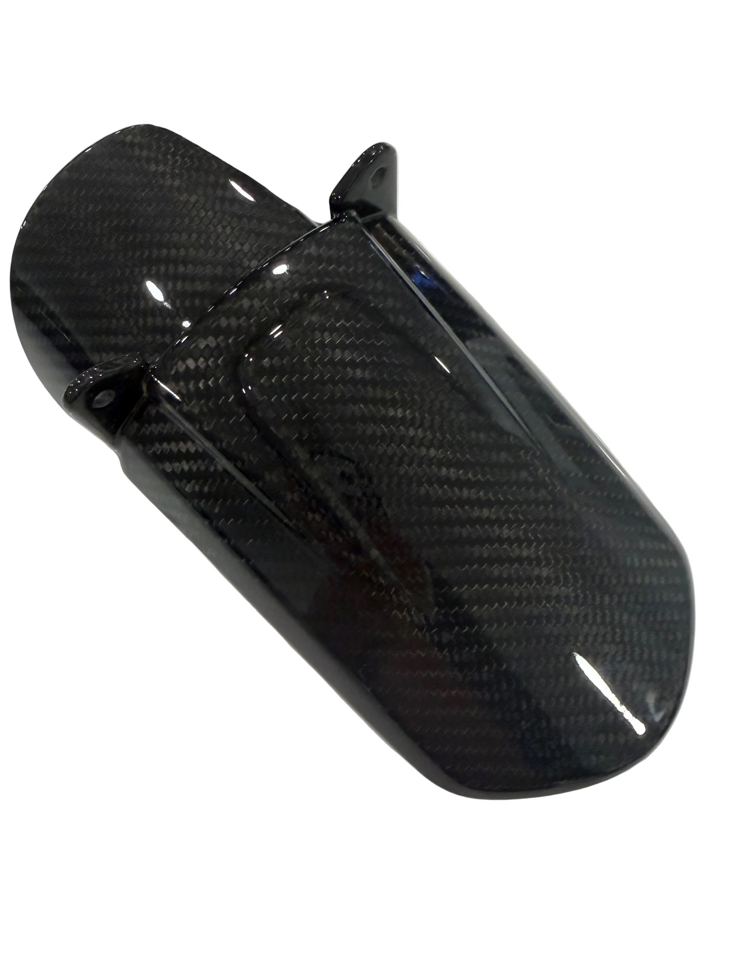 Mud Guard — Carbon Fiber (PREORDER 2 WEEKS)