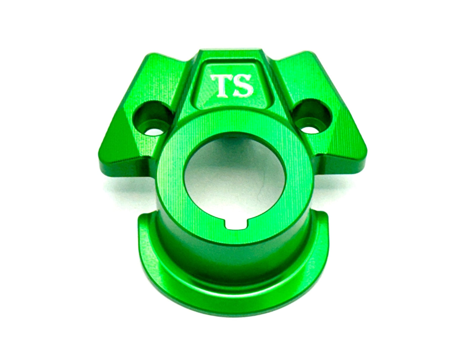 Aluminum Key Cover Plate for Talaria MX3/ MX4/ MX5