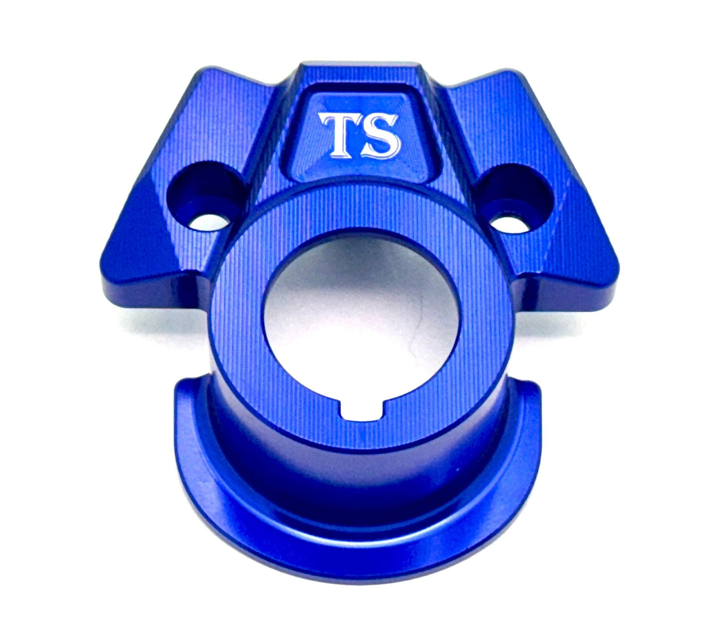 Aluminum Key Cover Plate for Talaria MX3/ MX4/ MX5