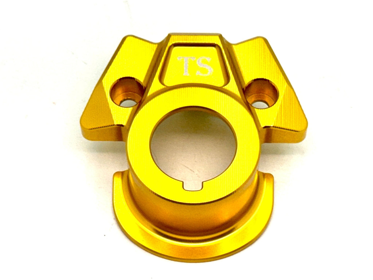 Aluminum Key Cover Plate for Talaria MX3/ MX4/ MX5