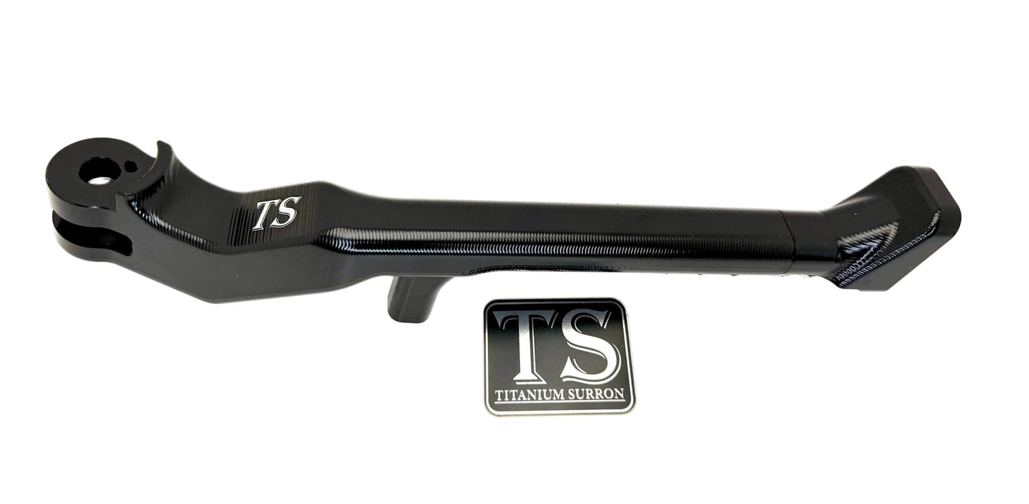 Aluminum Kickstand for E-Moto