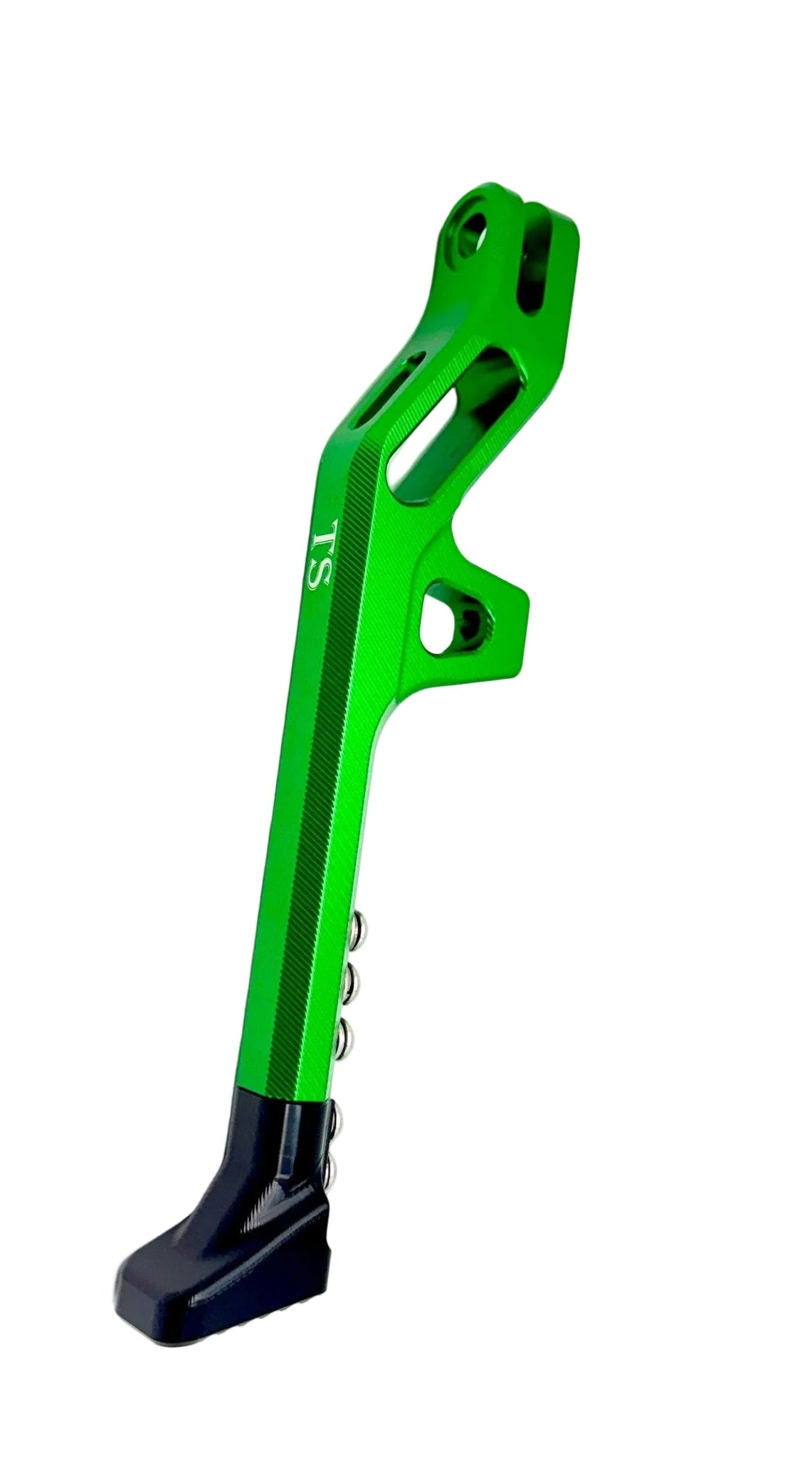 Aluminum Kickstand for E-Moto