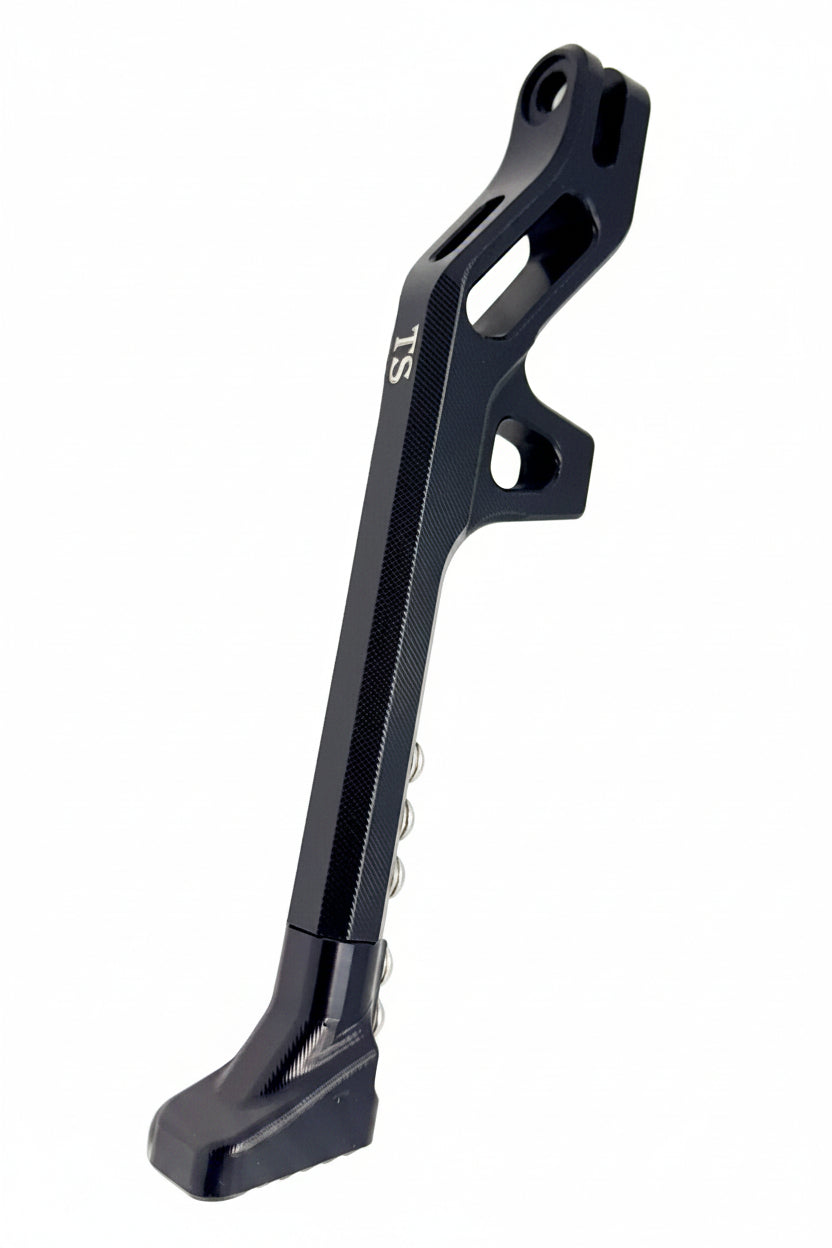 Aluminum Kickstand for E-Moto