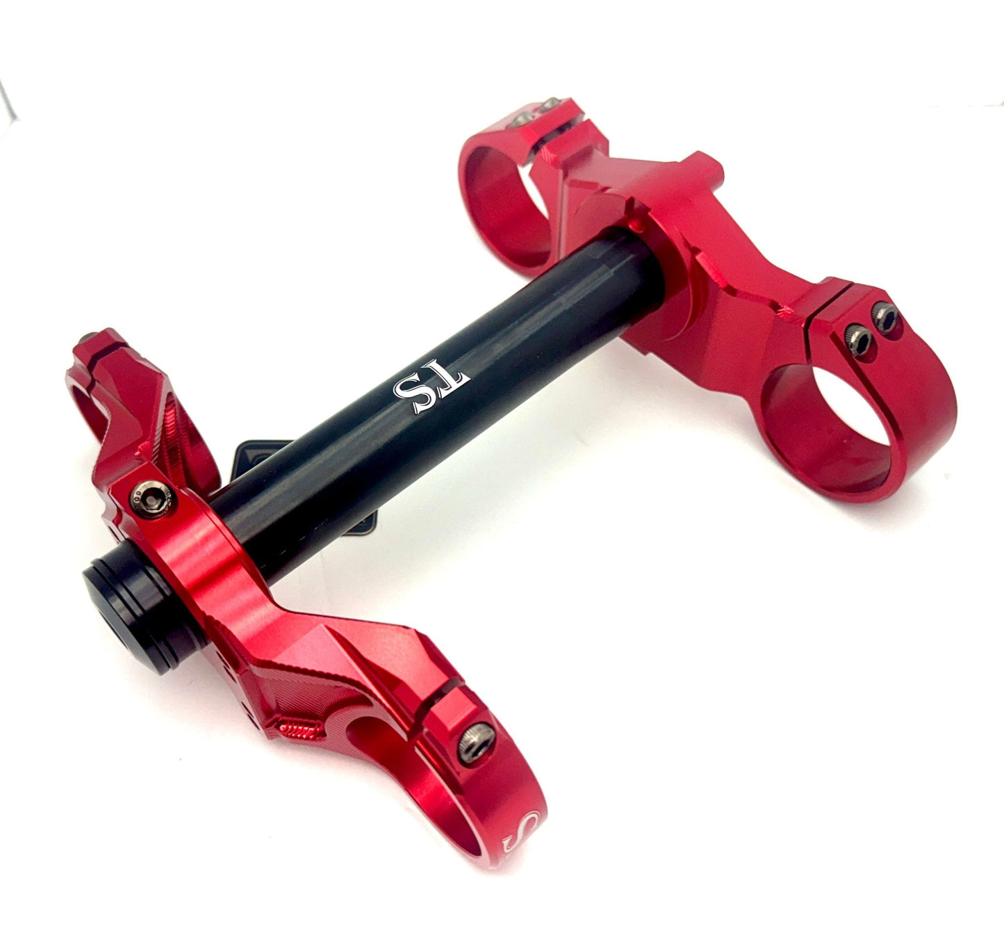 FastAce Fork Drop Clamp for ALX13RC (2.0 Fork) and AHX12RV (Gravitee Fork)