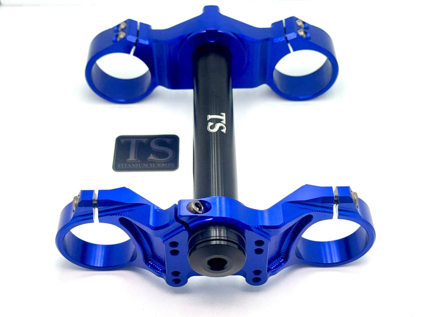 FastAce Fork Drop Clamp for ALX13RC (2.0 Fork) and AHX12RV (Gravitee Fork)