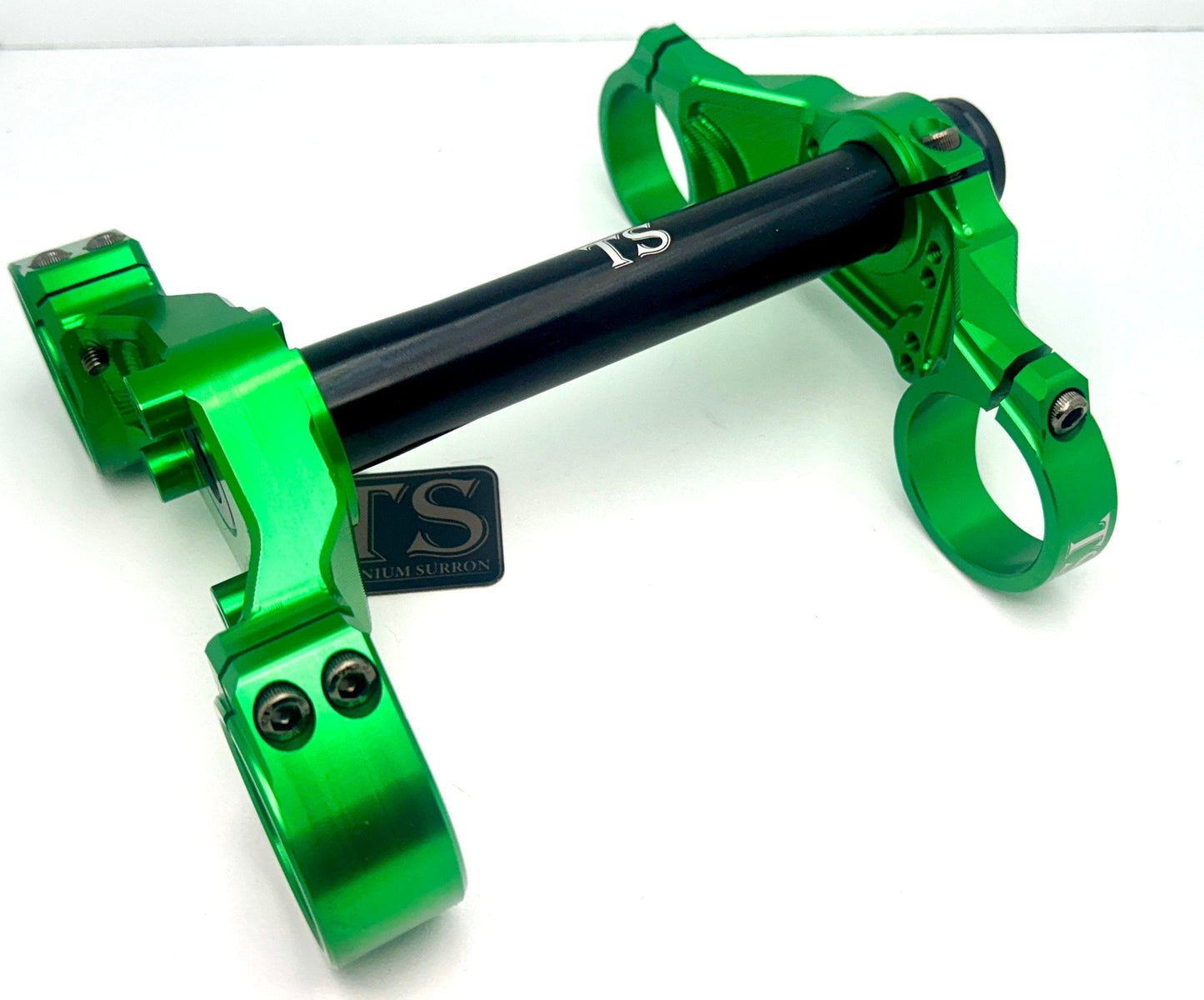 FastAce Fork Drop Clamp for ALX13RC (2.0 Fork) and AHX12RV (Gravitee Fork)