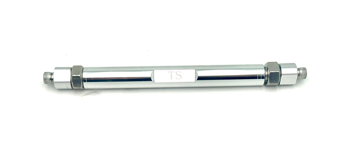 Footpeg Bracket Support Brace Bar for Talaria Sting MX3, MX4, MX5