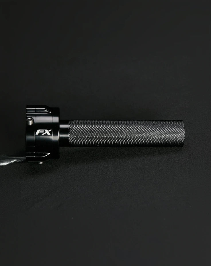 FX Throttle