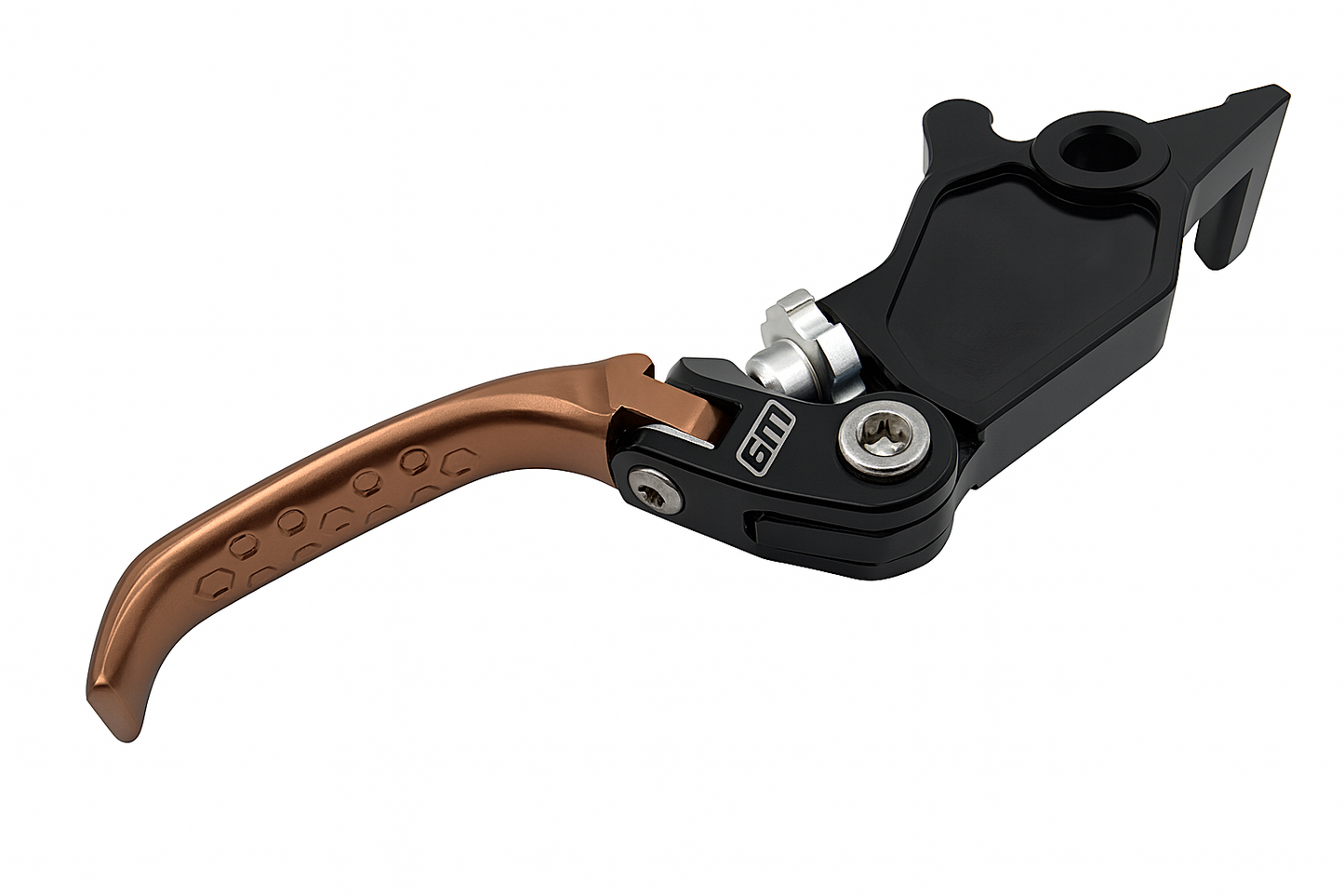 Emoto W9 Folding Brake Levers (check list below for fitment)