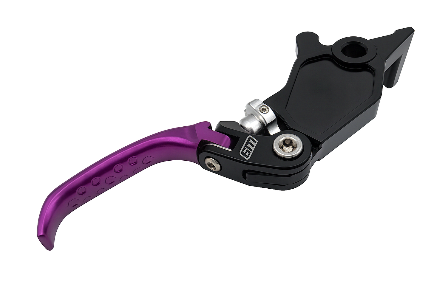Emoto W9 Folding Brake Levers (check list below for fitment)