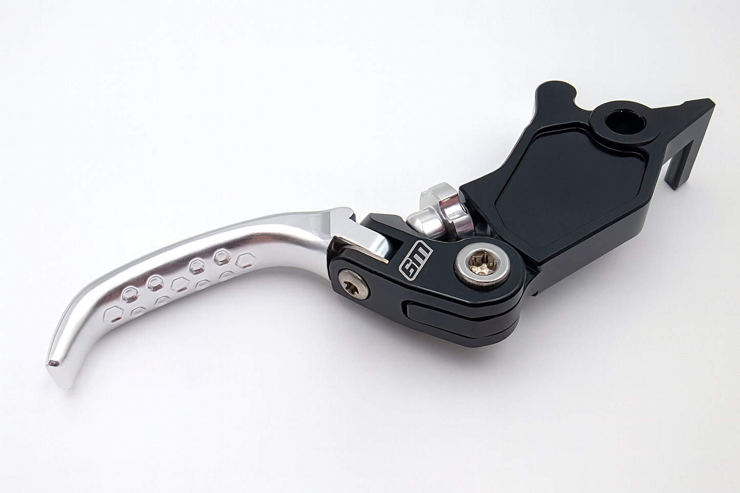 Emoto W9 Folding Brake Levers (check list below for fitment)