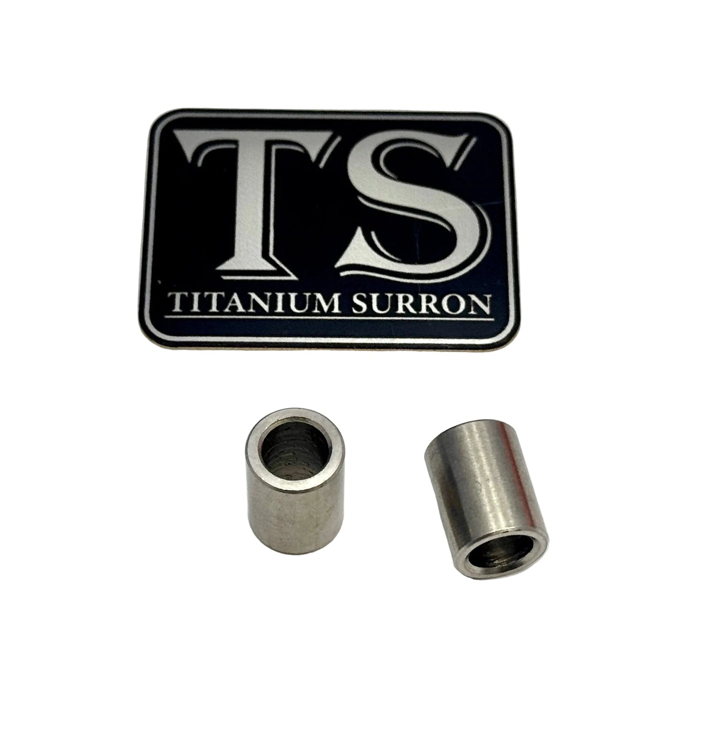 Suspension Triangle Frame Bushing Sleeve Surron LBX, Ventus